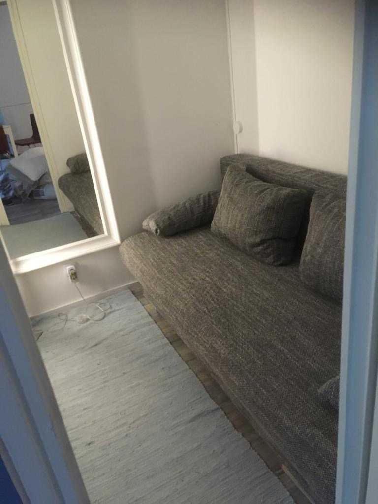 Ferienwohnung Kofferfisch Sierksdorf Esterno foto