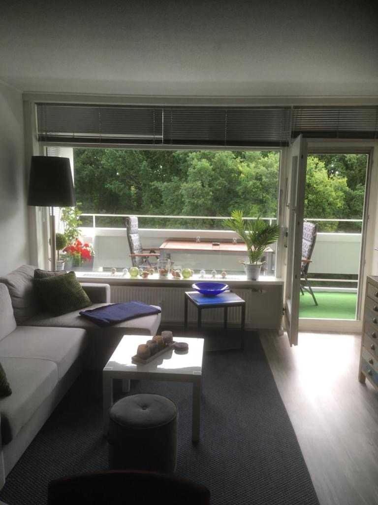 Ferienwohnung Kofferfisch Sierksdorf Esterno foto